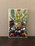 Ben 10 #1 Cover A / First Print