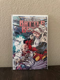 Invincible Universe Battle Beast #9 Incentive 1:10