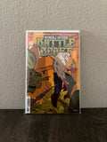 Invincible Universe Battle Beast #9 Incentive 1:100