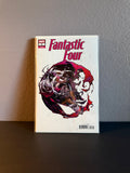Fantastic Four #8 Incentive 1:25