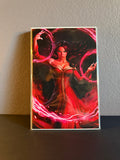 Giant-Size House of M #1 Incentive 1:50