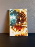 Iron Man #1 Incentive 1:100
