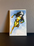 Uncanny X-Men #22 Incentive 1:50