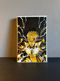 X-Men of Apocalypse #1 Incentive 1:50