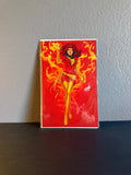 X-Men #25 Incentive 1:50